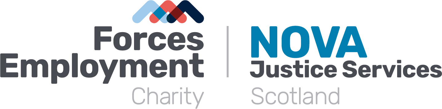 Employment Forces Charity / NOVA Scotland