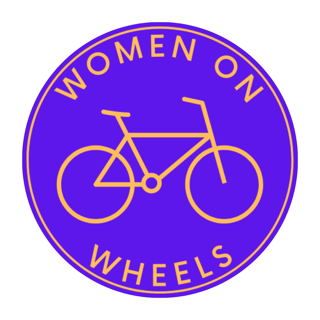 Women on Wheels