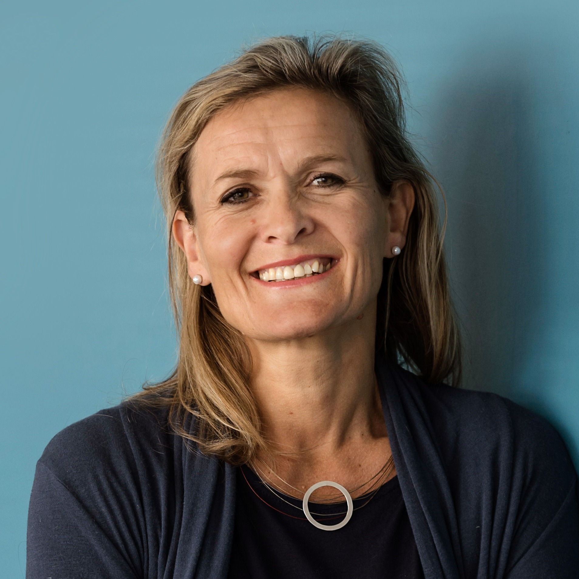 Celia Tennant