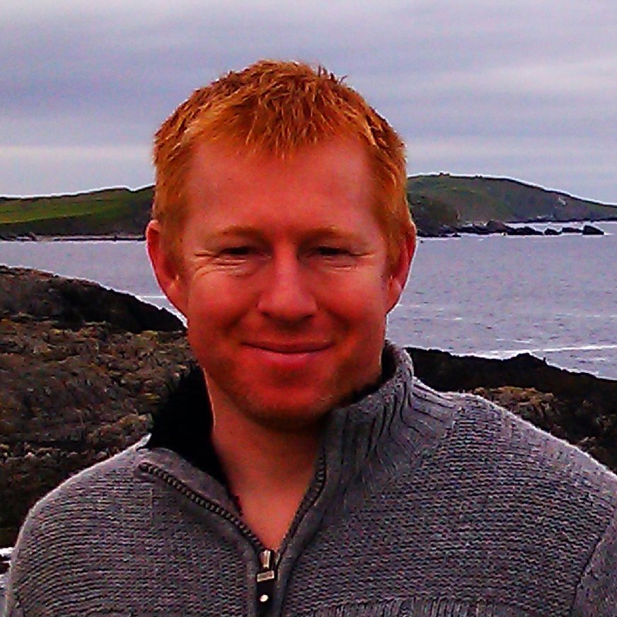 Craig Dunn