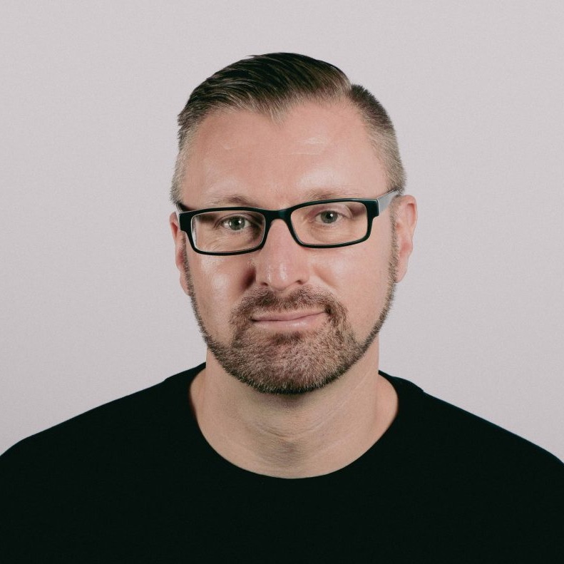 Duncan Thorp