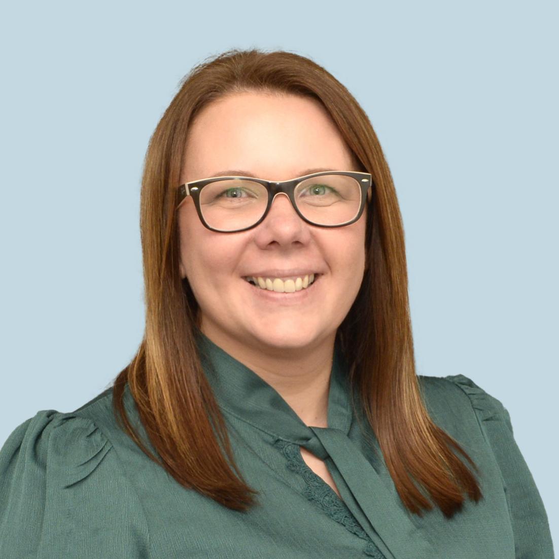 Elizabeth Docherty