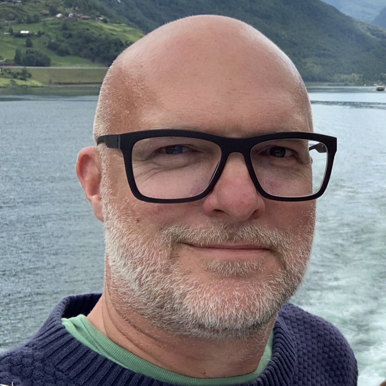 Euan Leitch