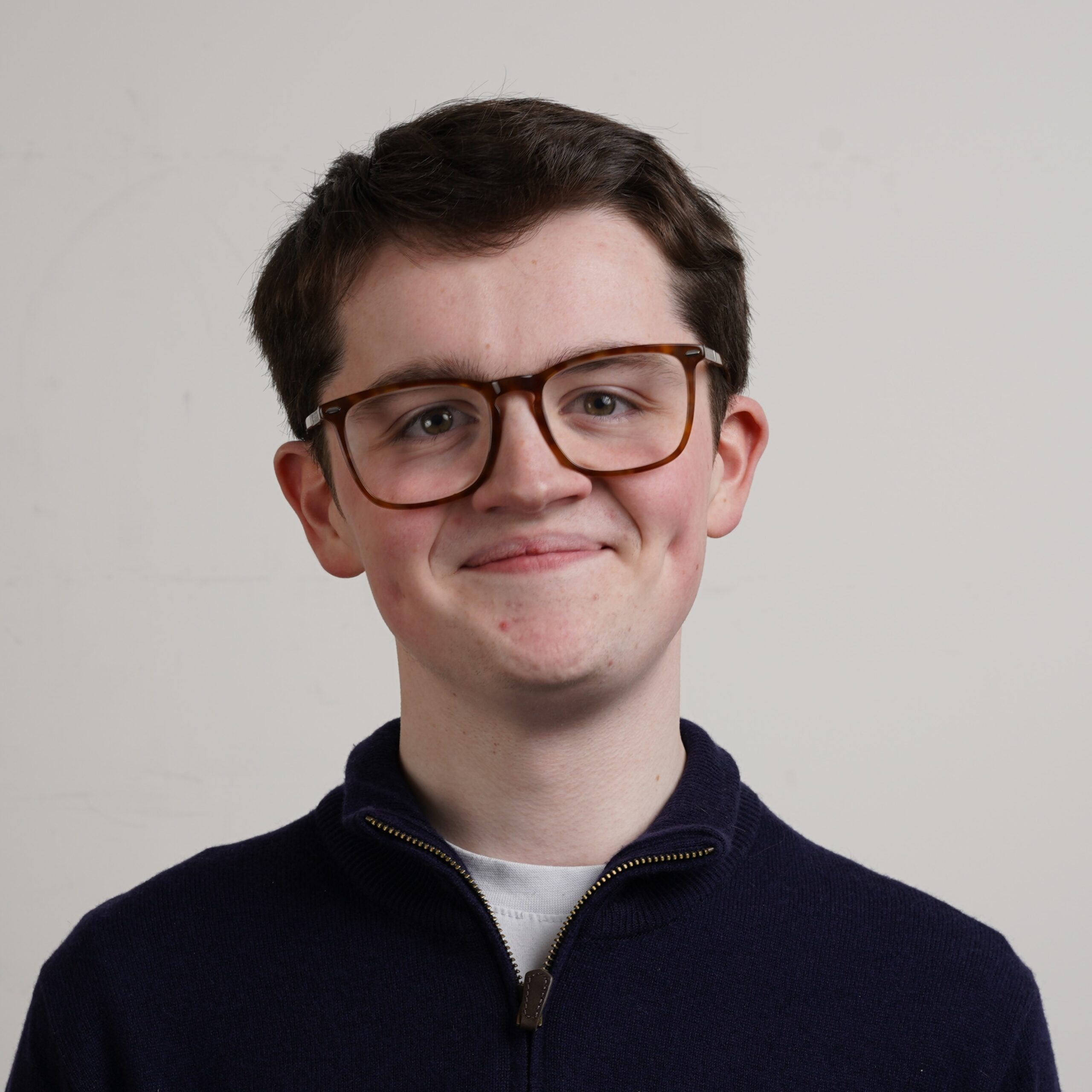 Ewan Carmichael