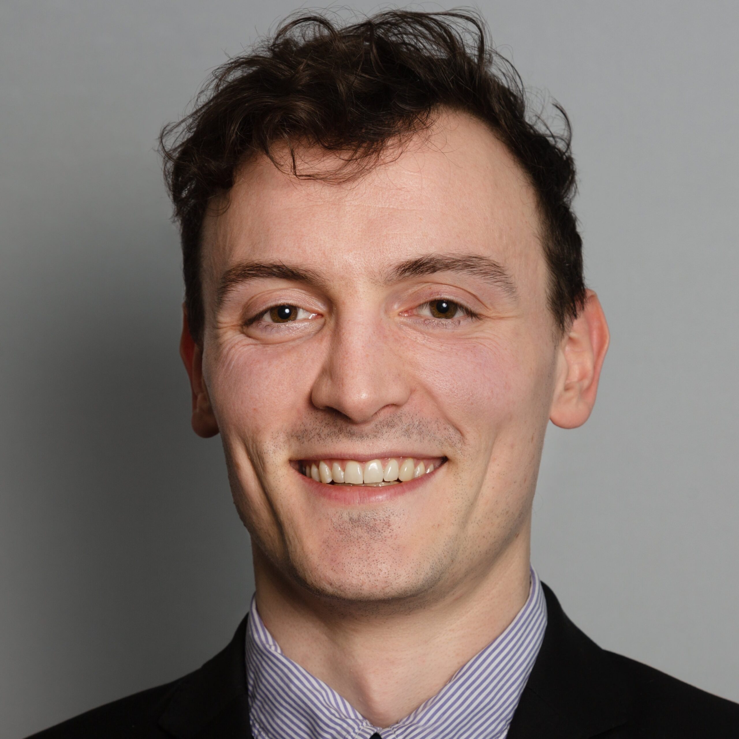 Gregor Muir