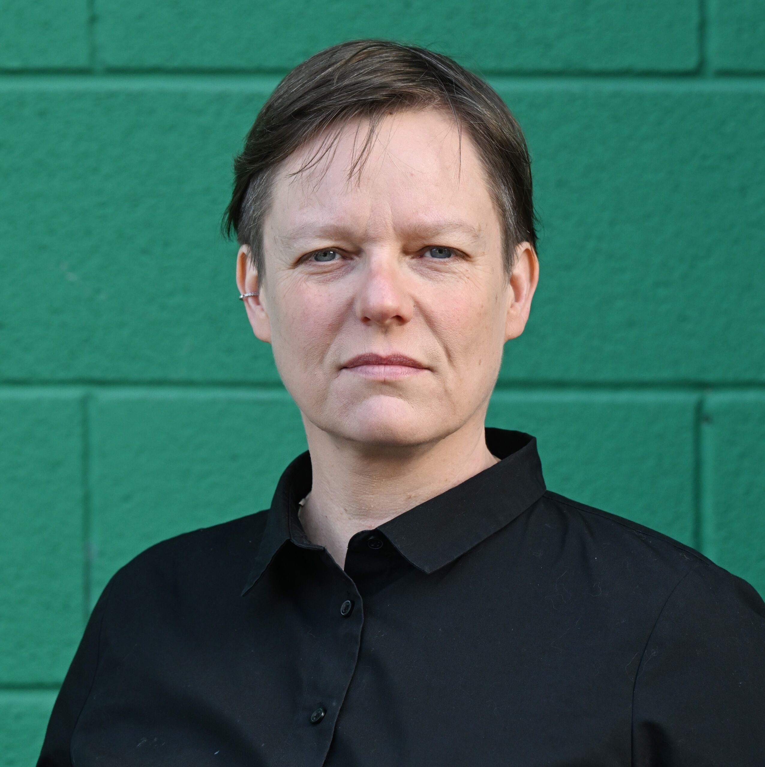 Rachel Cackett