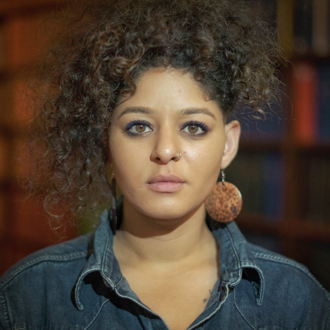 layla-roxanne hill