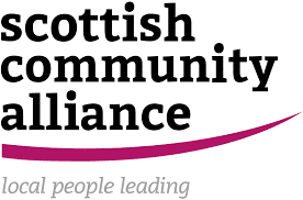 Scottish Community Alliance