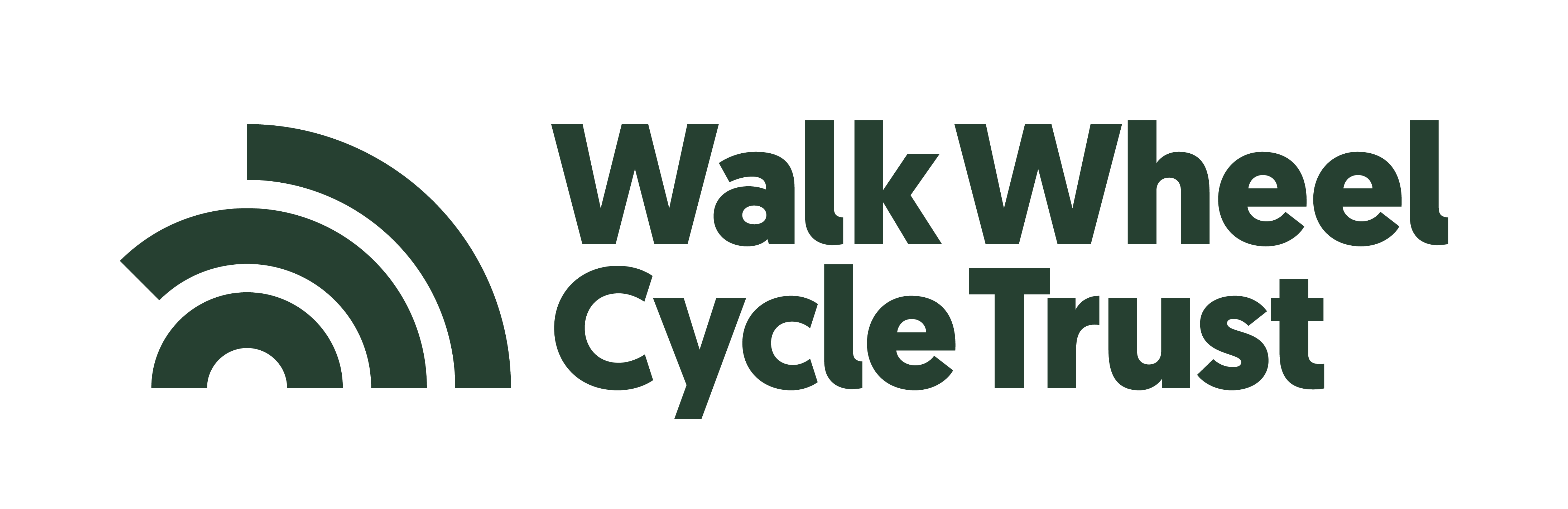 Walk Wheel Cycle Trust