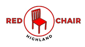 Red Chair Highland