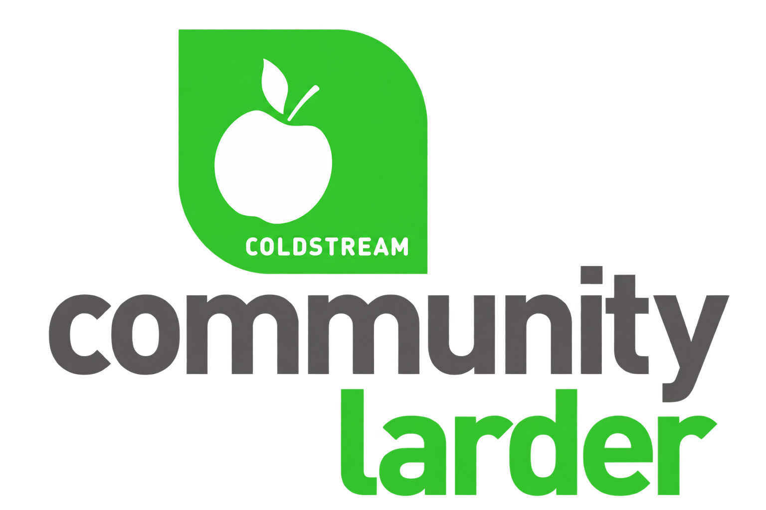 Coldstream Community Larder