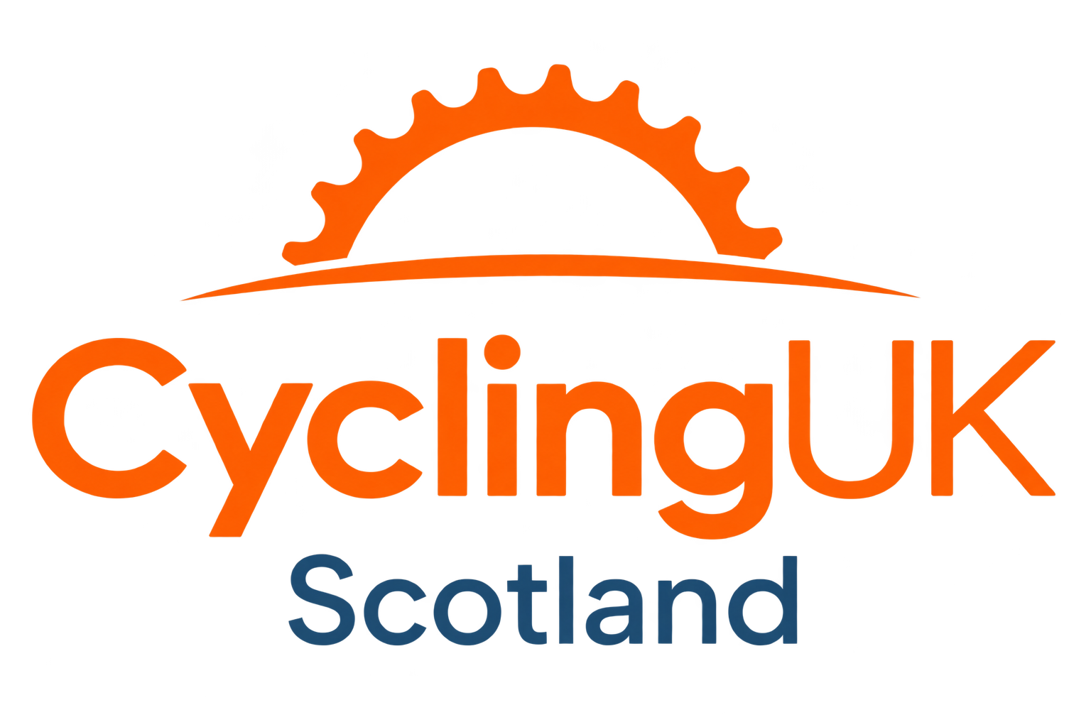Cycling UK Scotland