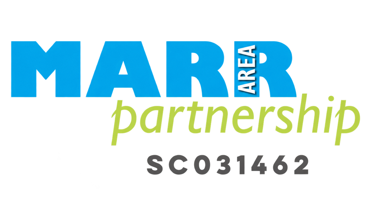 Marr Area Partnership