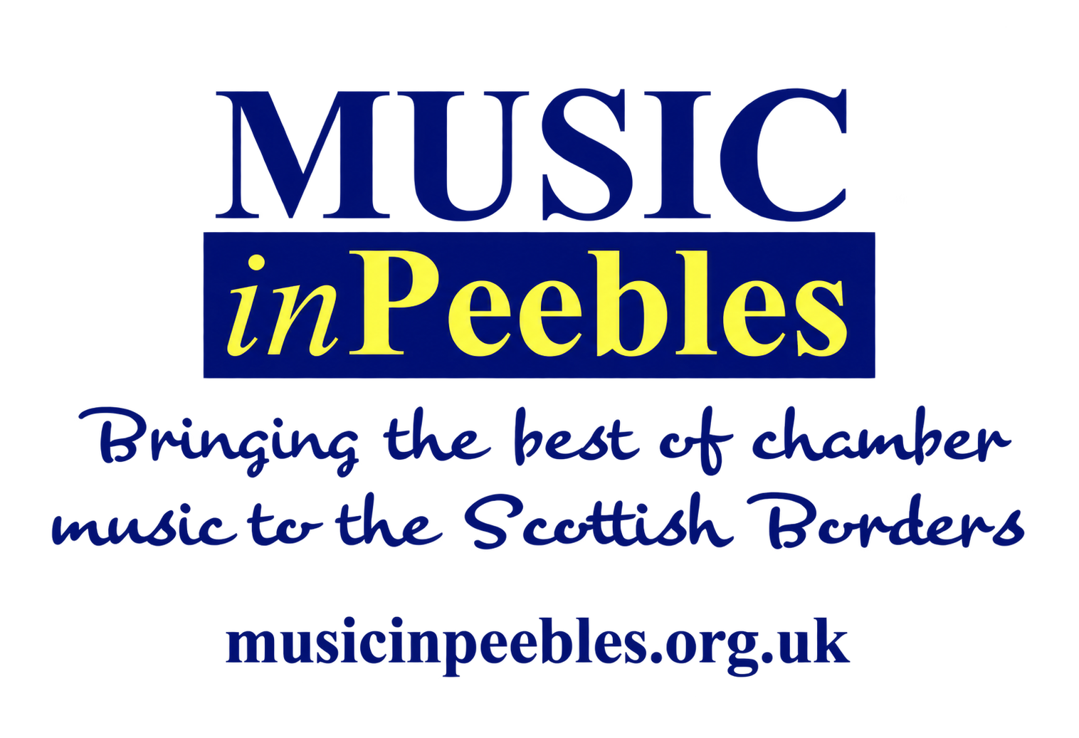 Music in Peebles