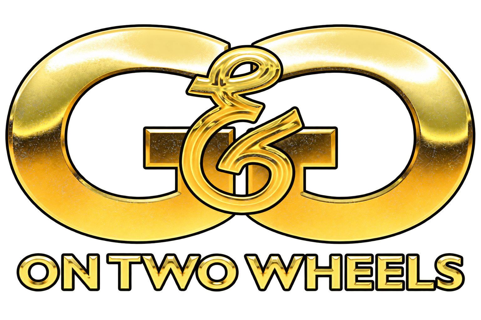 On Two Wheels