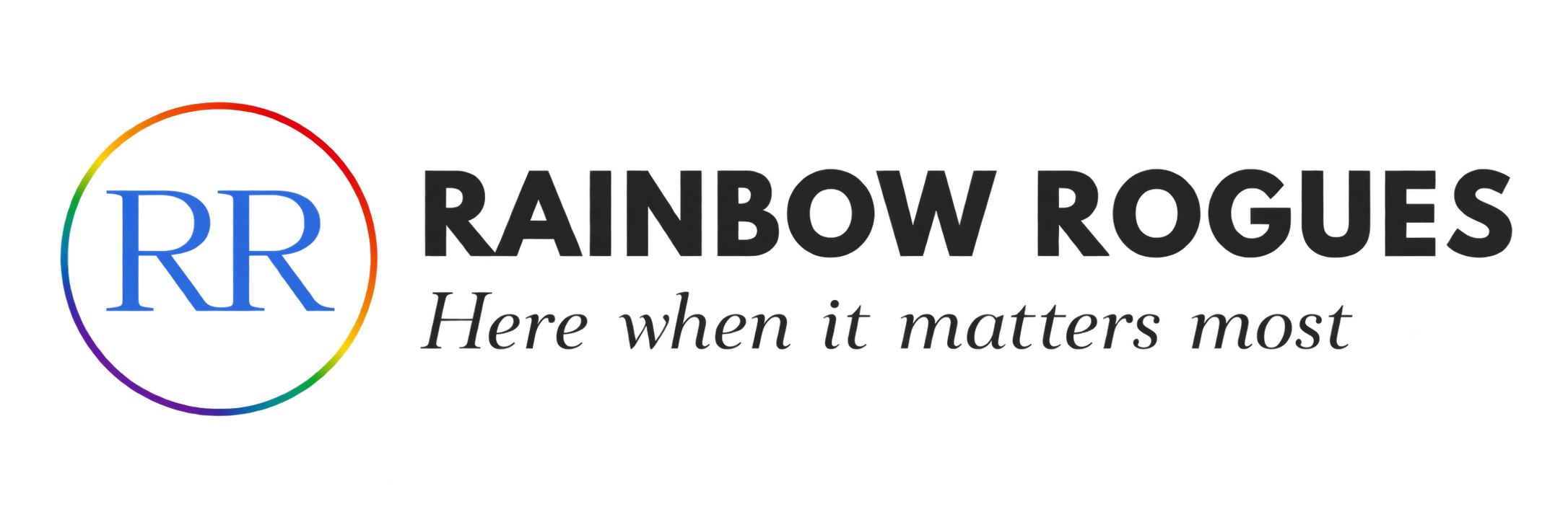 Rainbow Rogues