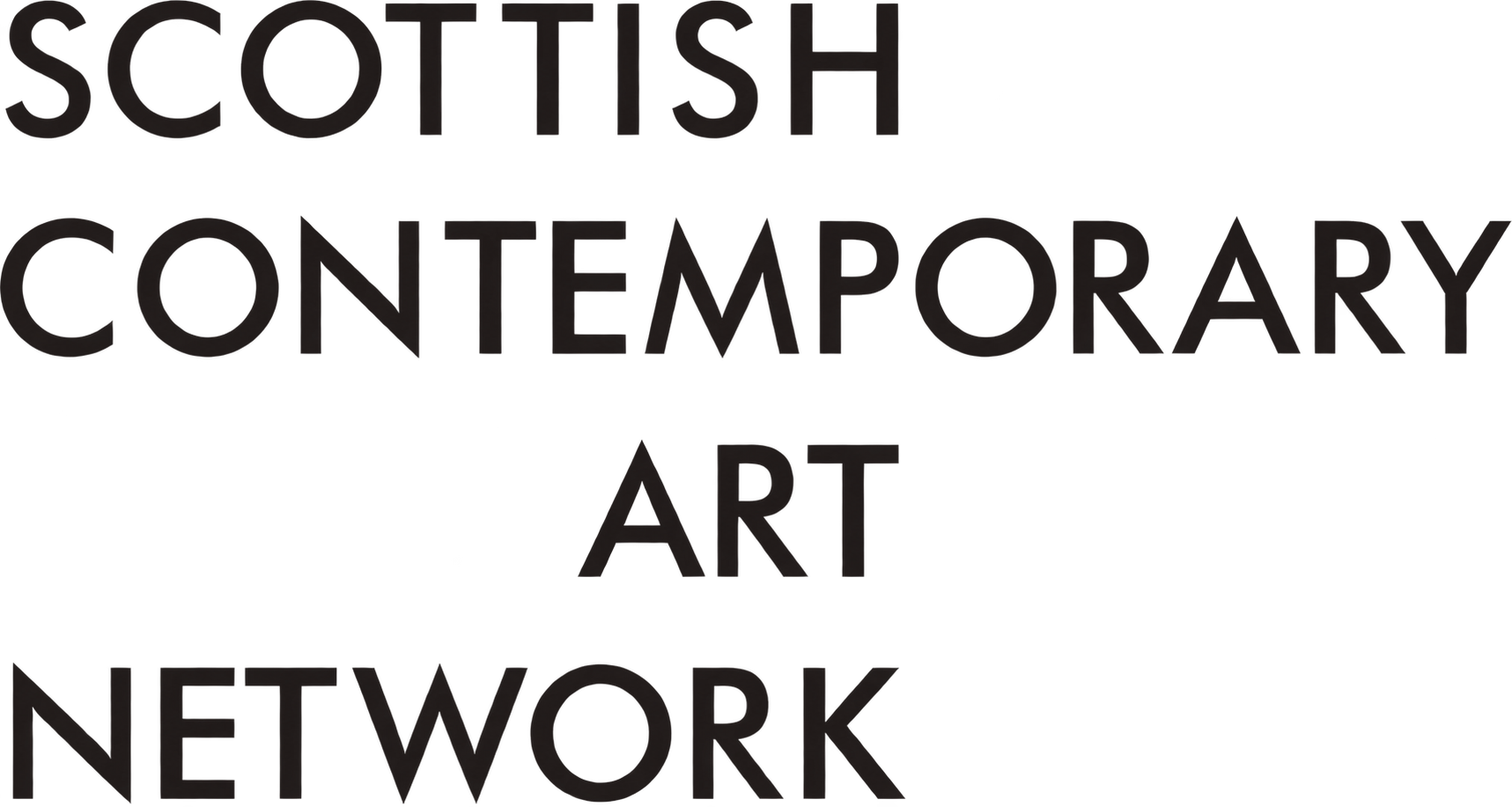 Scottish Contemporary Art Network