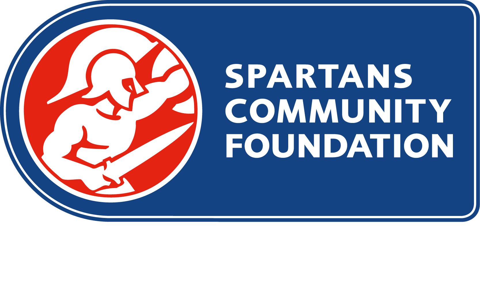Spartans Community Foundation