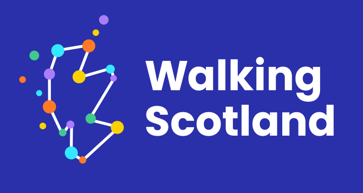 Walking Scotland