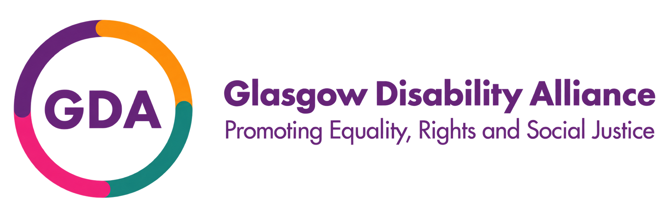 Glasgow Disability Alliance
