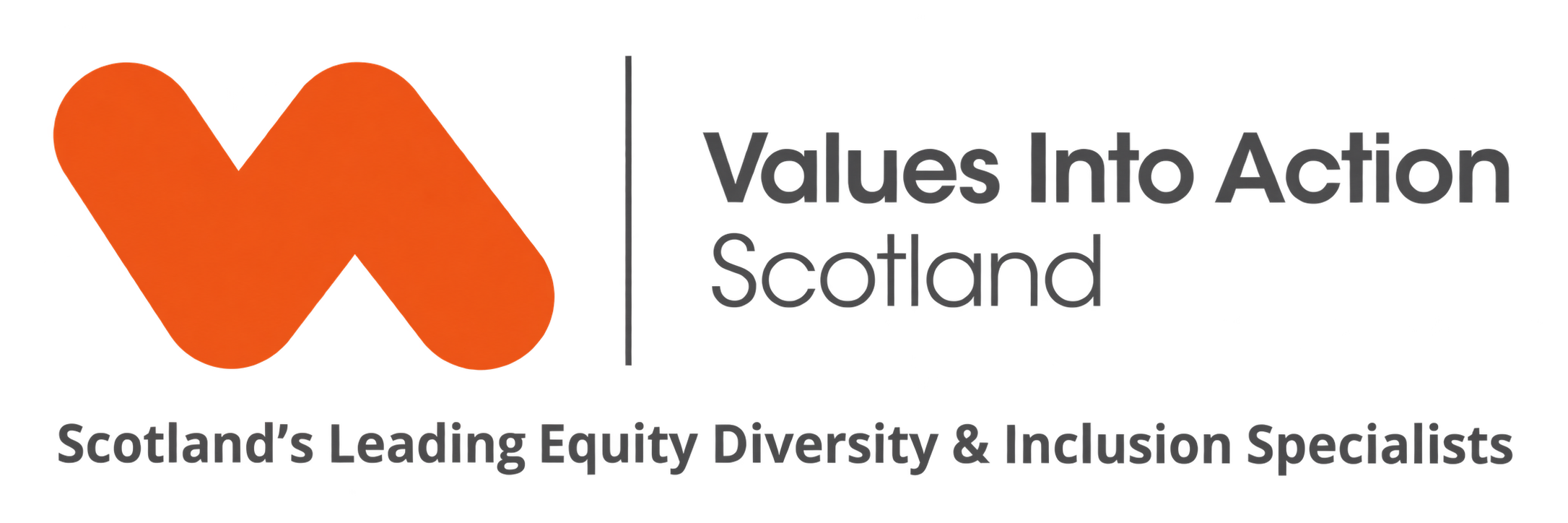 Values Into Action Scotland