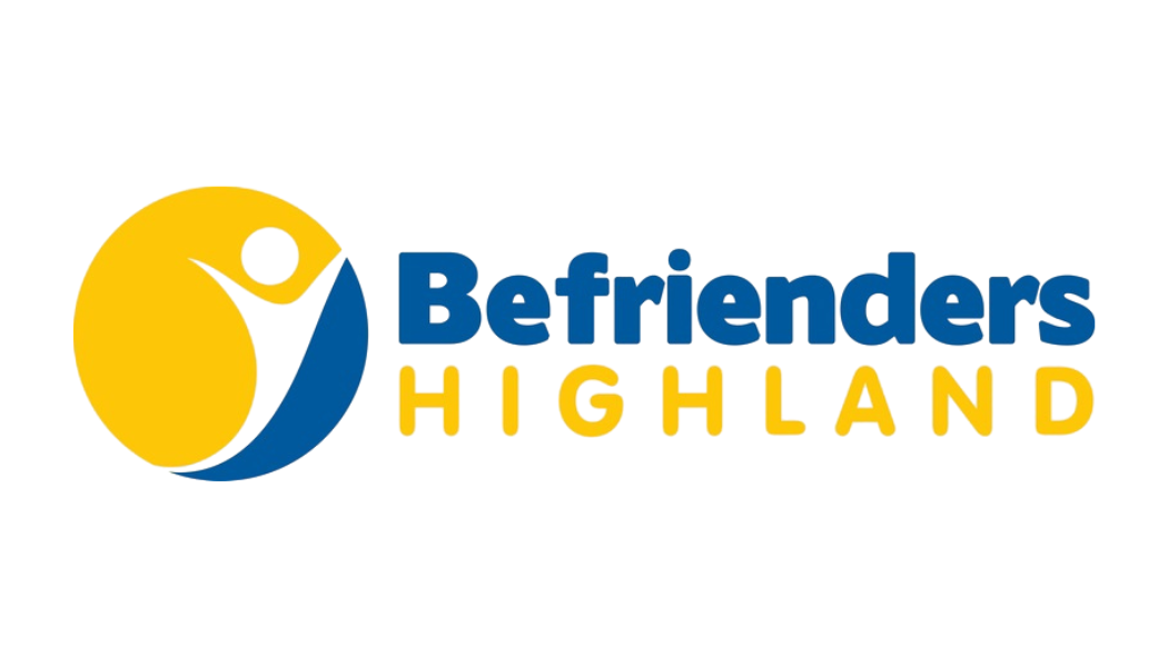 Befrienders Highland